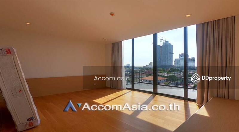 4 Bedrooms Apartment for Rent in Sukhumvit, Bangkok near BTS Phrom Phong at Boutique Modern Apartm, กรุงเทพ, คลองตัน, คลองเตย, กรุงเทพ, 440 ตร.ม., อพาร์ทเมนท์ ให้เช่า, โดย Accom Asia, 11211217 - DDproperty.com