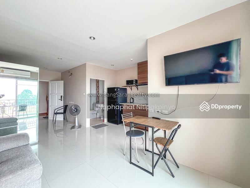 For Sale - Le Beach Condo บางเสร่, Chon Buri
