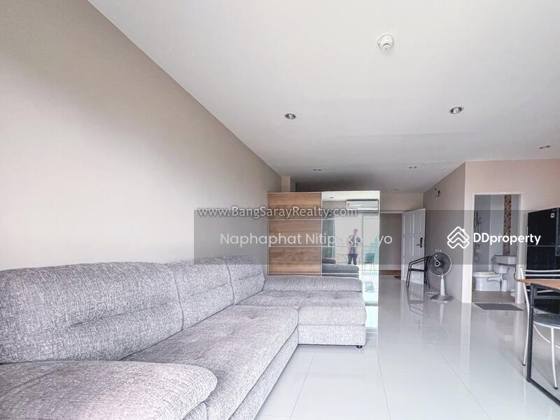 For Sale - Le Beach Condo บางเสร่, Chon Buri