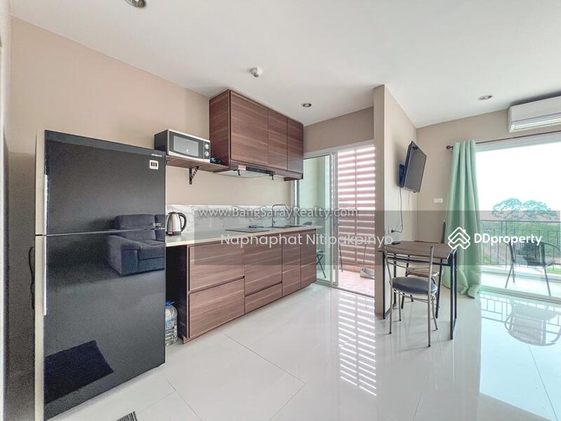 For Sale - Le Beach Condo บางเสร่, Chon Buri