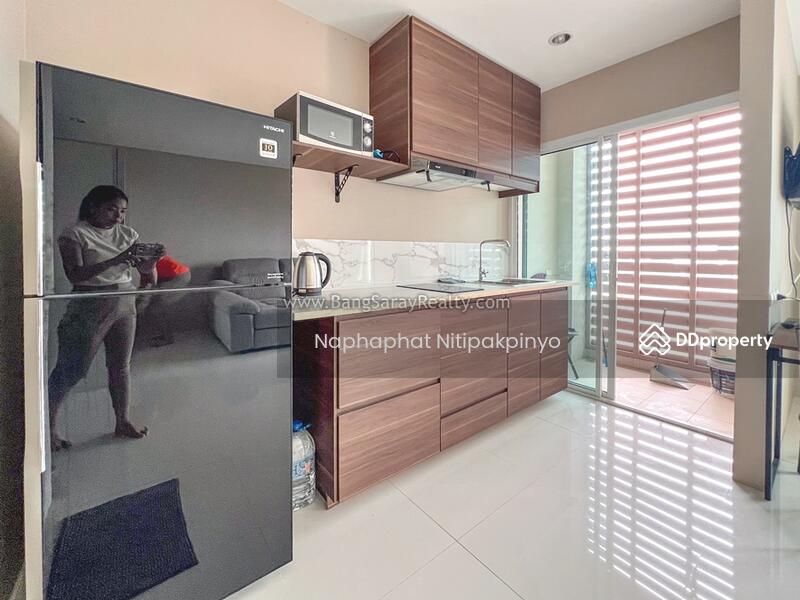 For Sale - Le Beach Condo บางเสร่, Chon Buri