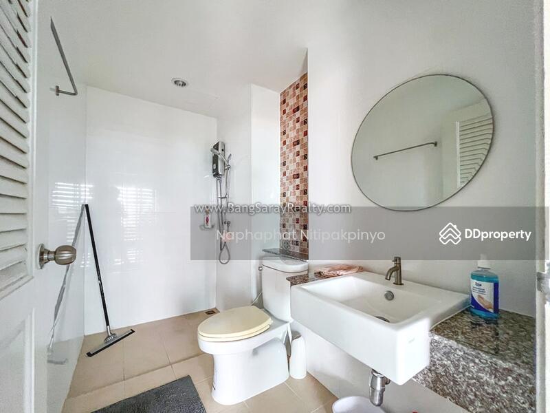 For Sale - Le Beach Condo บางเสร่, Chon Buri