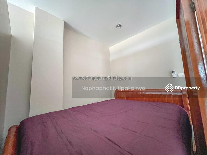 For Sale - Le Beach Condo บางเสร่, Chon Buri