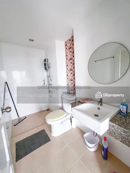 For Sale - Le Beach Condo บางเสร่, Chon Buri