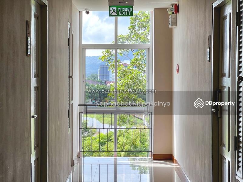 For Sale - Le Beach Condo บางเสร่, Chon Buri
