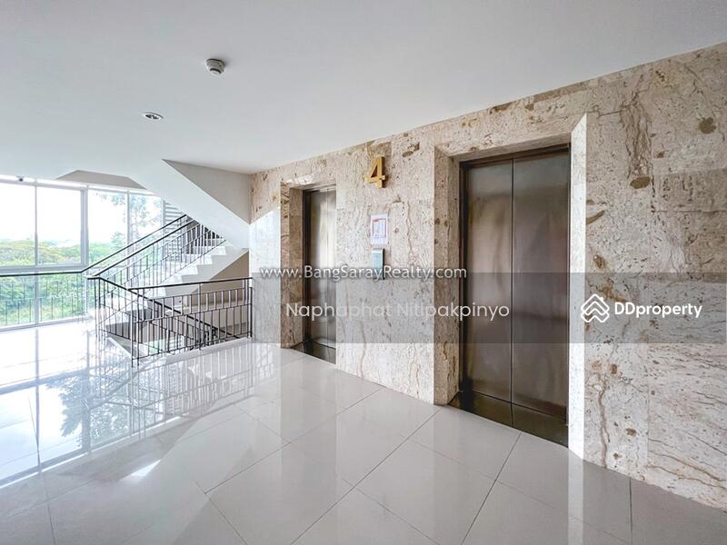 For Sale - Le Beach Condo บางเสร่, Chon Buri