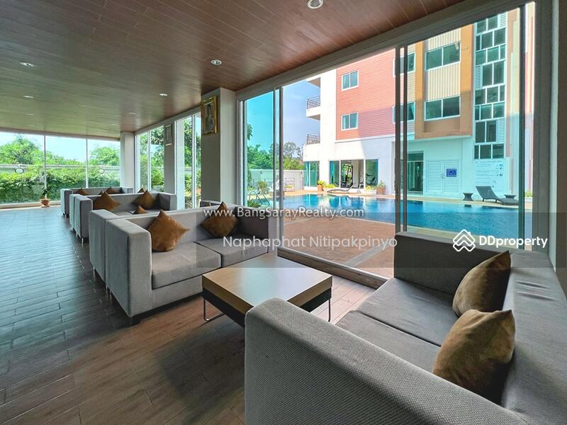 For Sale - Le Beach Condo บางเสร่, Chon Buri