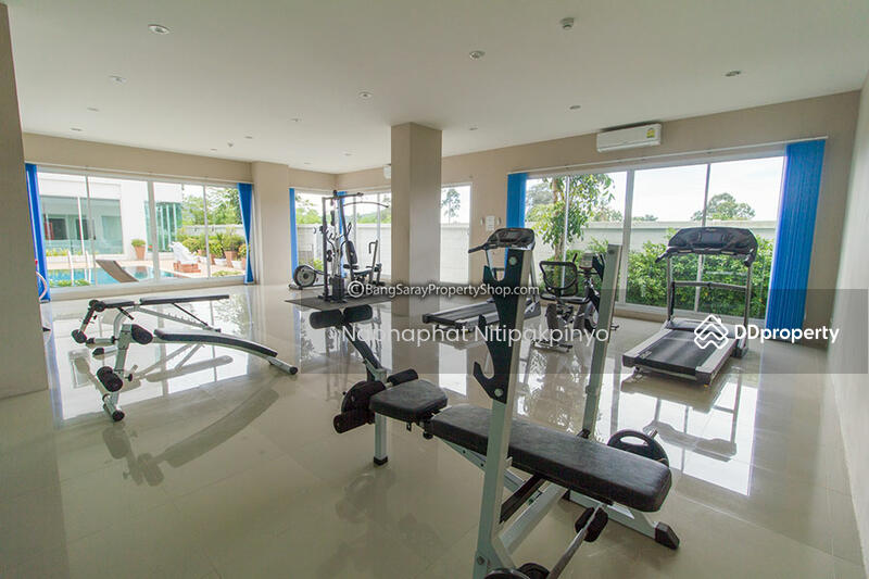 For Sale - Le Beach Condo บางเสร่, Chon Buri