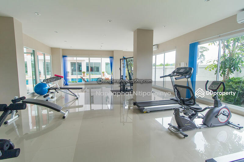 For Sale - Le Beach Condo บางเสร่, Chon Buri