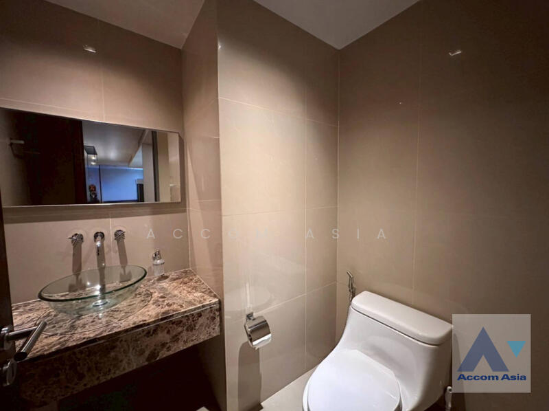 ให้เช่า - Silver Heritage : ซิลเวอร์ เฮอริเทจ, กรุงเทพ