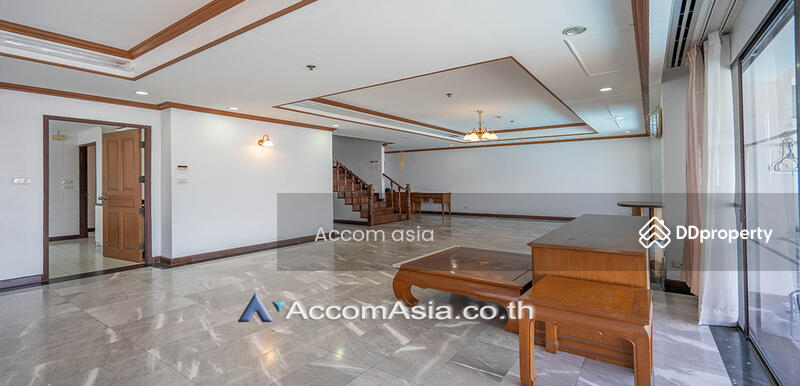 Le Raffine Sukhumvit 24, Bangkok, Soi Sukhumvit 24, Khong Tan, Khlong Toei, Bangkok, 7 Bedrooms, 600 sqm, Condo For Rent, by Accom Asia, 11211275 - DDproperty.com