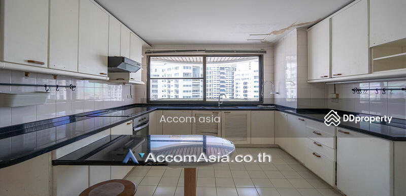 Le Raffine Sukhumvit 24, Bangkok, Soi Sukhumvit 24, Khong Tan, Khlong Toei, Bangkok, 7 Bedrooms, 600 sqm, Condo For Rent, by Accom Asia, 11211275 - DDproperty.com