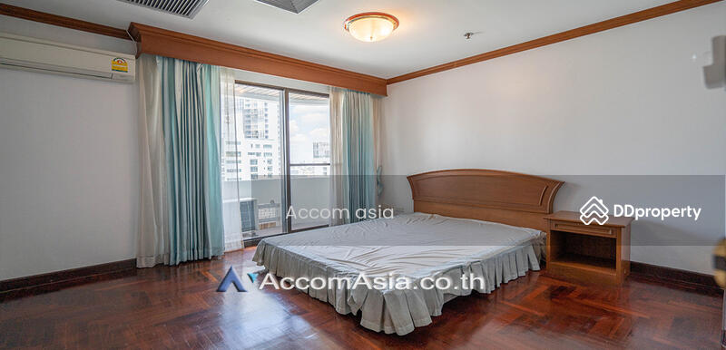 Le Raffine Sukhumvit 24, Bangkok, Soi Sukhumvit 24, Khong Tan, Khlong Toei, Bangkok, 7 Bedrooms, 600 sqm, Condo For Rent, by Accom Asia, 11211275 - DDproperty.com