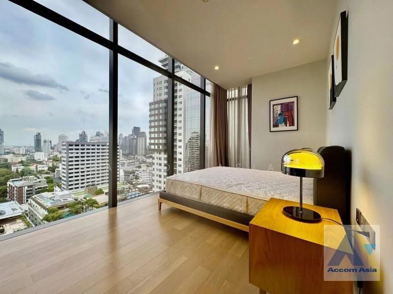 Vittorio 39, Bangkok, 8 Sukhumvit, Khlong Tan Nua, Watthana, Bangkok, 2 Bedrooms, 137 sqm, Condo For Sale, by Accom Asia, 11211319 - DDproperty.com