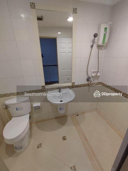 Baan Klang Muang The Paris Rama 9-Ramkamhaeng, Bangkok, Krungthep Kreetha Road, Hua Mak, Bang Kapi, Bangkok, 3 Bedrooms, 72 sqm, Townhouse For Rent, by คุณ ภัทรานิษฐ์, 11211394 - DDproperty.com