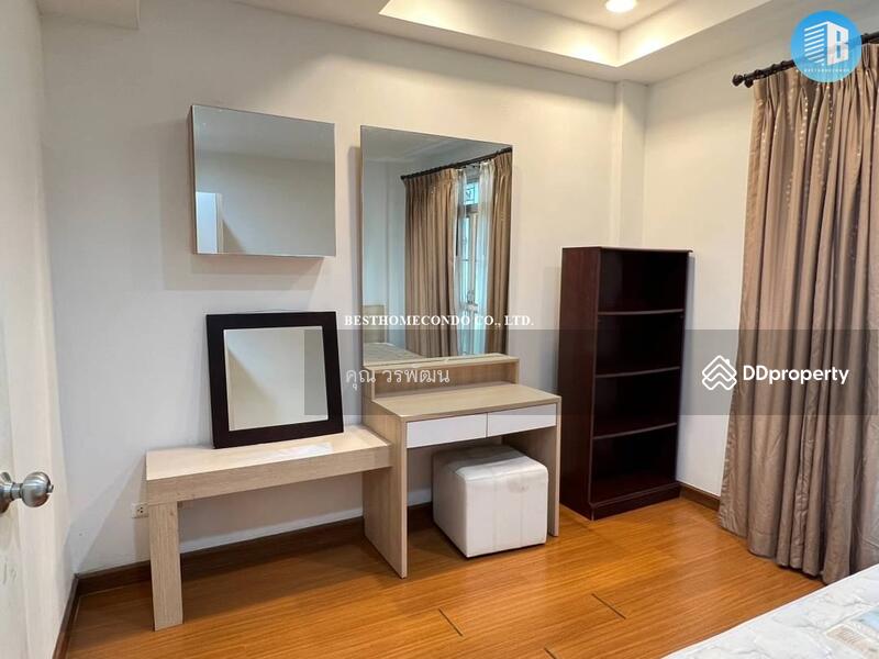 Baan Klang Muang The Paris Rama 9-Ramkamhaeng : บ้านกลางเมือง เดอะ ปารีส พระราม 9-รามคำแหง, กรุงเทพ, ถนนกรุงเทพกรีฑา, หัวหมาก, บางกะปิ, กรุงเทพ, 72 ตร.ม., ทาวน์เฮ้าส์ ให้เช่า, โดย คุณ ภัทรานิษฐ์, 11211394 - DDproperty.com