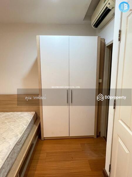 Baan Klang Muang The Paris Rama 9-Ramkamhaeng, Bangkok, Krungthep Kreetha Road, Hua Mak, Bang Kapi, Bangkok, 3 Bedrooms, 72 sqm, Townhouse For Rent, by คุณ ภัทรานิษฐ์, 11211394 - DDproperty.com