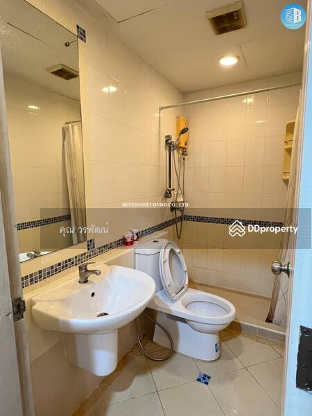 Baan Klang Muang The Paris Rama 9-Ramkamhaeng, Bangkok, Krungthep Kreetha Road, Hua Mak, Bang Kapi, Bangkok, 3 Bedrooms, 72 sqm, Townhouse For Rent, by คุณ ภัทรานิษฐ์, 11211394 - DDproperty.com