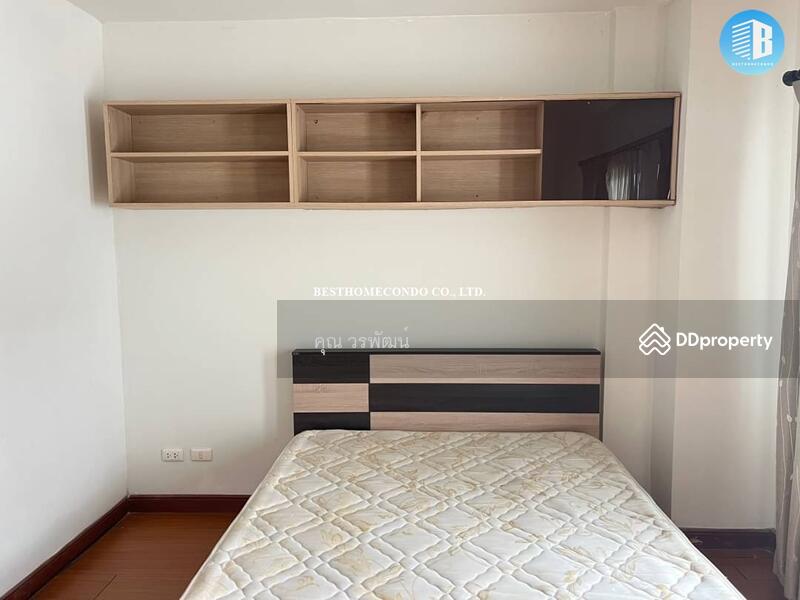 Baan Klang Muang The Paris Rama 9-Ramkamhaeng, Bangkok, Krungthep Kreetha Road, Hua Mak, Bang Kapi, Bangkok, 3 Bedrooms, 72 sqm, Townhouse For Rent, by คุณ ภัทรานิษฐ์, 11211394 - DDproperty.com