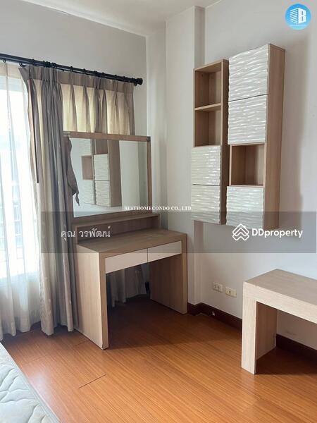 Baan Klang Muang The Paris Rama 9-Ramkamhaeng, Bangkok, Krungthep Kreetha Road, Hua Mak, Bang Kapi, Bangkok, 3 Bedrooms, 72 sqm, Townhouse For Rent, by คุณ ภัทรานิษฐ์, 11211394 - DDproperty.com