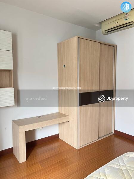 Baan Klang Muang The Paris Rama 9-Ramkamhaeng, Bangkok, Krungthep Kreetha Road, Hua Mak, Bang Kapi, Bangkok, 3 Bedrooms, 72 sqm, Townhouse For Rent, by คุณ ภัทรานิษฐ์, 11211394 - DDproperty.com