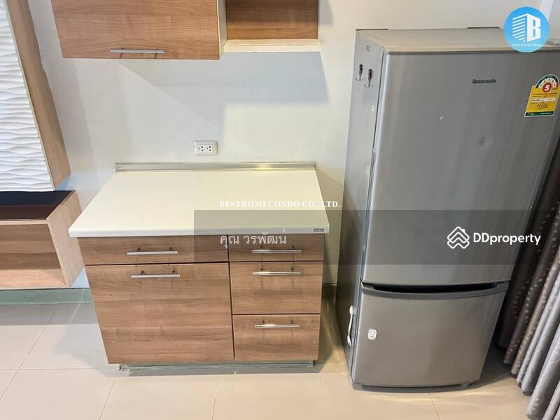 Baan Klang Muang The Paris Rama 9-Ramkamhaeng, Bangkok, Krungthep Kreetha Road, Hua Mak, Bang Kapi, Bangkok, 3 Bedrooms, 72 sqm, Townhouse For Rent, by คุณ ภัทรานิษฐ์, 11211394 - DDproperty.com