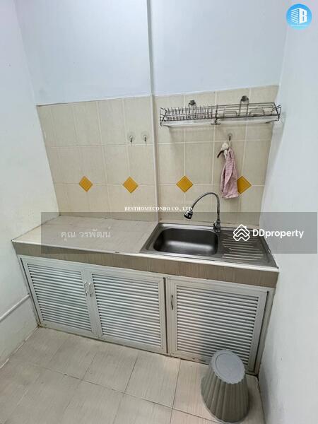 Baan Klang Muang The Paris Rama 9-Ramkamhaeng, Bangkok, Krungthep Kreetha Road, Hua Mak, Bang Kapi, Bangkok, 3 Bedrooms, 72 sqm, Townhouse For Rent, by คุณ ภัทรานิษฐ์, 11211394 - DDproperty.com