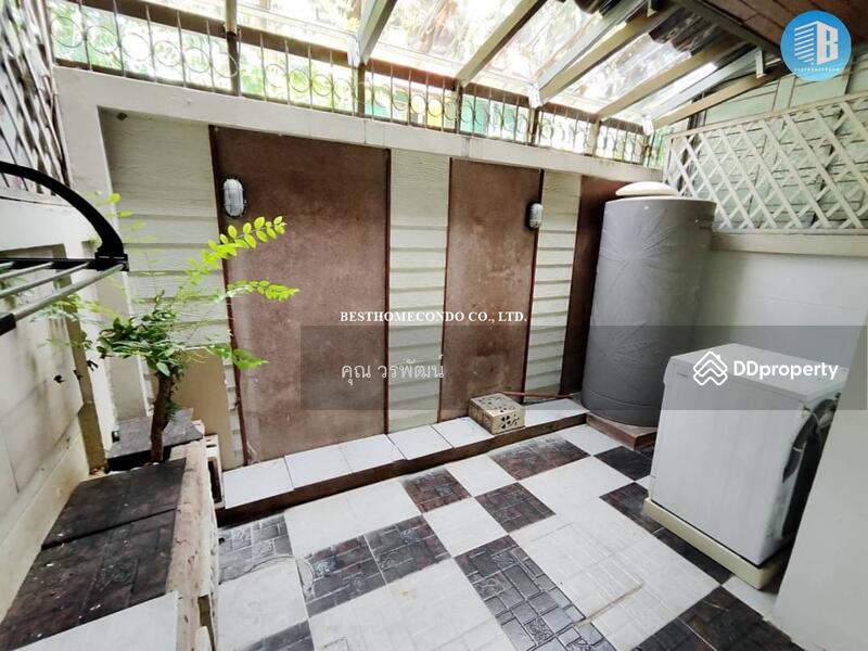 Baan Klang Muang The Paris Rama 9-Ramkamhaeng : บ้านกลางเมือง เดอะ ปารีส พระราม 9-รามคำแหง, กรุงเทพ, ถนนกรุงเทพกรีฑา, หัวหมาก, บางกะปิ, กรุงเทพ, 72 ตร.ม., ทาวน์เฮ้าส์ ให้เช่า, โดย คุณ ภัทรานิษฐ์, 11211394 - DDproperty.com