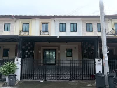 ขาย - พฤกษาวิลล์ 109, กรุงเทพ