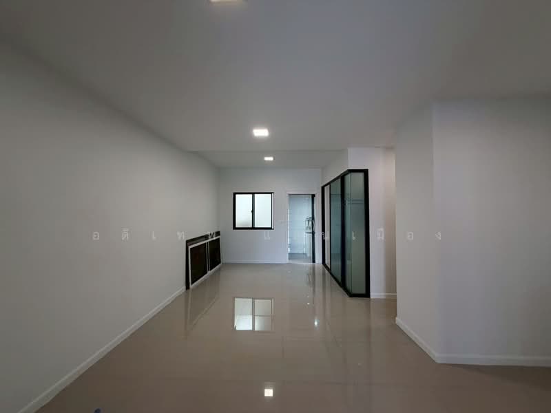 พฤกษาวิลล์ 109, Bangkok, Saphan Sung, Bangkok, 3 Bedrooms, 120 sqm, Townhouse For Sale, by Adithep Saenmueang, 11211421 - DDproperty.com