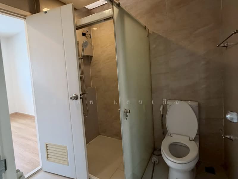 พฤกษาวิลล์ 109, Bangkok, Saphan Sung, Bangkok, 3 Bedrooms, 120 sqm, Townhouse For Sale, by Adithep Saenmueang, 11211421 - DDproperty.com
