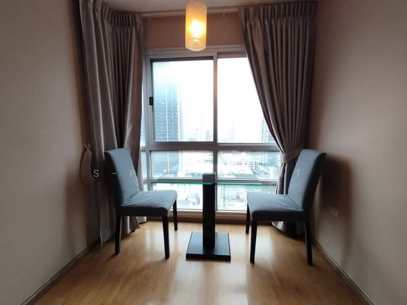 U Delight @ Onnut Station, Bangkok, 406 Sukhumvit 77 Road, Suan Luang, Bangkok, 1 Bedroom, 47 sqm, Condo For Rent, by S-Plus Agent, 11211456 - DDproperty.com