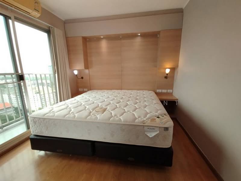 U Delight @ Onnut Station, Bangkok, 406 Sukhumvit 77 Road, Suan Luang, Bangkok, 1 Bedroom, 47 sqm, Condo For Rent, by S-Plus Agent, 11211456 - DDproperty.com