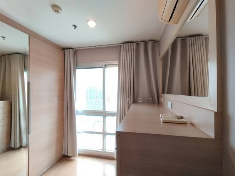 U Delight @ Onnut Station, Bangkok, 406 Sukhumvit 77 Road, Suan Luang, Bangkok, 1 Bedroom, 47 sqm, Condo For Rent, by S-Plus Agent, 11211456 - DDproperty.com