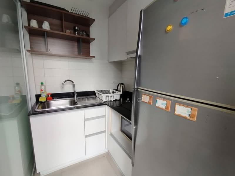 U Delight @ Onnut Station, Bangkok, 406 Sukhumvit 77 Road, Suan Luang, Bangkok, 1 Bedroom, 47 sqm, Condo For Rent, by S-Plus Agent, 11211456 - DDproperty.com