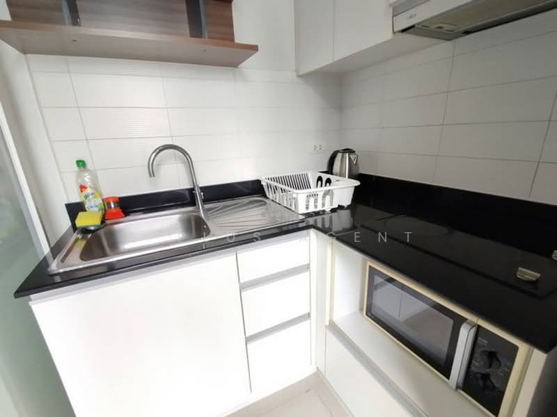 U Delight @ Onnut Station, Bangkok, 406 Sukhumvit 77 Road, Suan Luang, Bangkok, 1 Bedroom, 47 sqm, Condo For Rent, by S-Plus Agent, 11211456 - DDproperty.com
