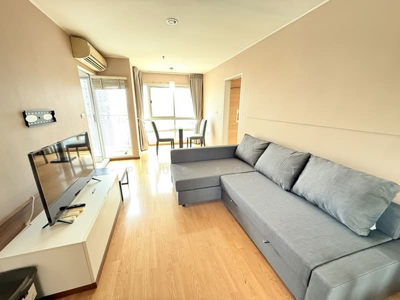 For Rent - U Delight @ Onnut Station, Bangkok