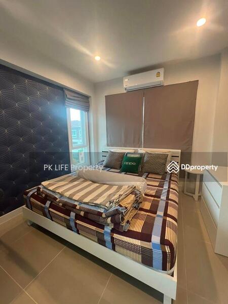 12R0344 This house for rent 3bedrooms 3bathrooms 32,000/month at thalang have fully furnished, ภูเก็ต, เทพกระษัตรี, ถลาง, ภูเก็ต, 150 ตร.ม., บ้านเดี่ยว ให้เช่า, โดย PK LIFE Property, 11211459 - DDproperty.com