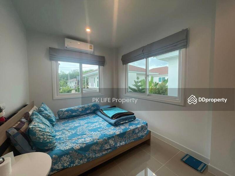 12R0344 This house for rent 3bedrooms 3bathrooms 32,000/month at thalang have fully furnished, ภูเก็ต, เทพกระษัตรี, ถลาง, ภูเก็ต, 150 ตร.ม., บ้านเดี่ยว ให้เช่า, โดย PK LIFE Property, 11211459 - DDproperty.com