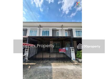 ขาย - Pruksa Ville 93 Nakornin-Ratchapruek - พฤกษาวิลล์ 93 นครอินทร์ – ราชพฤกษ์, นนทบุรี
