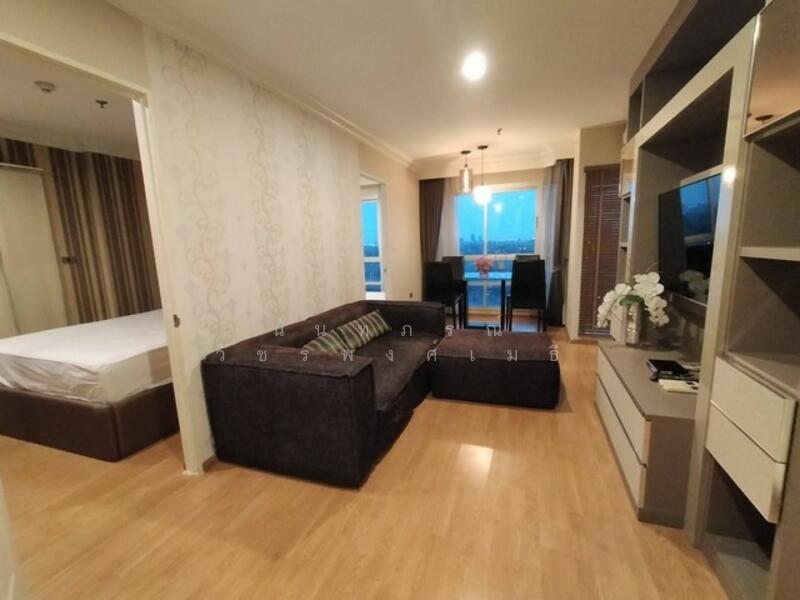 For Rent - U Delight @ Onnut Station, Bangkok