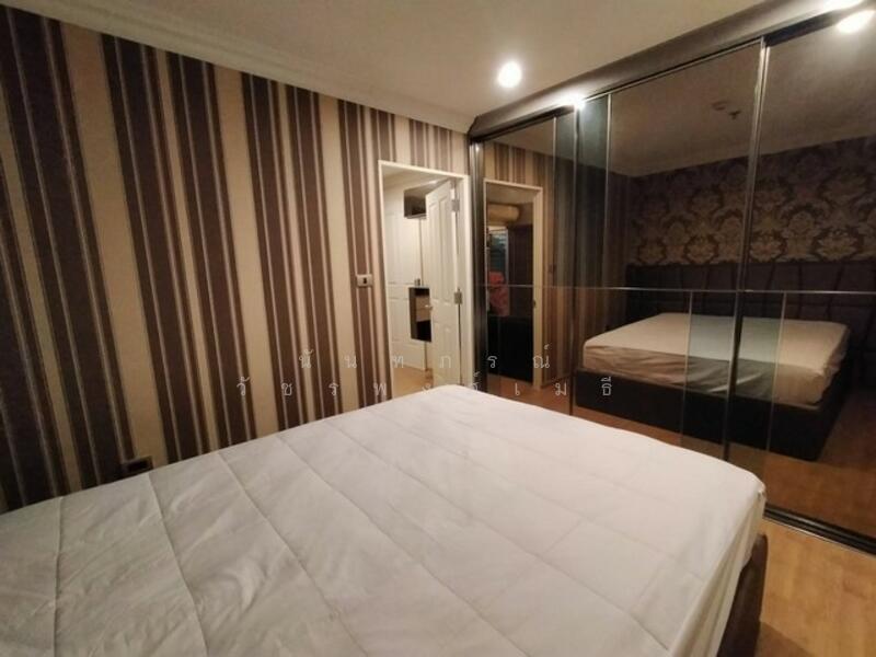 For Rent - U Delight @ Onnut Station, Bangkok