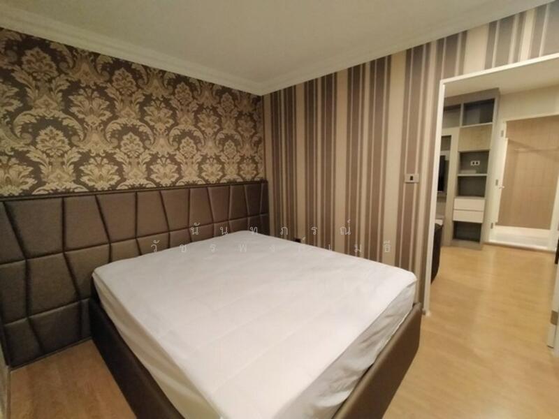 For Rent - U Delight @ Onnut Station, Bangkok