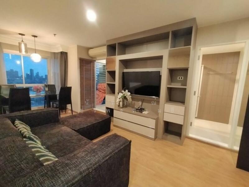 For Rent - U Delight @ Onnut Station, Bangkok