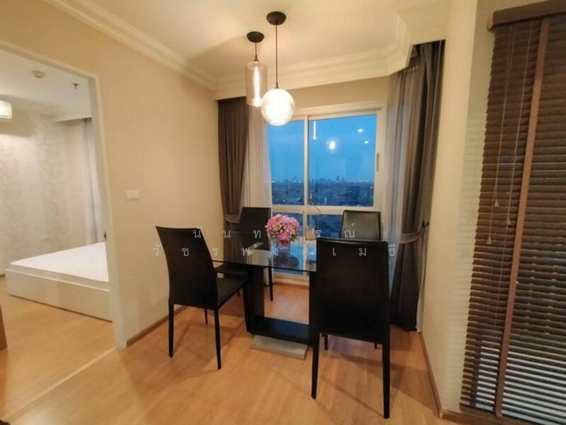 For Rent - U Delight @ Onnut Station, Bangkok