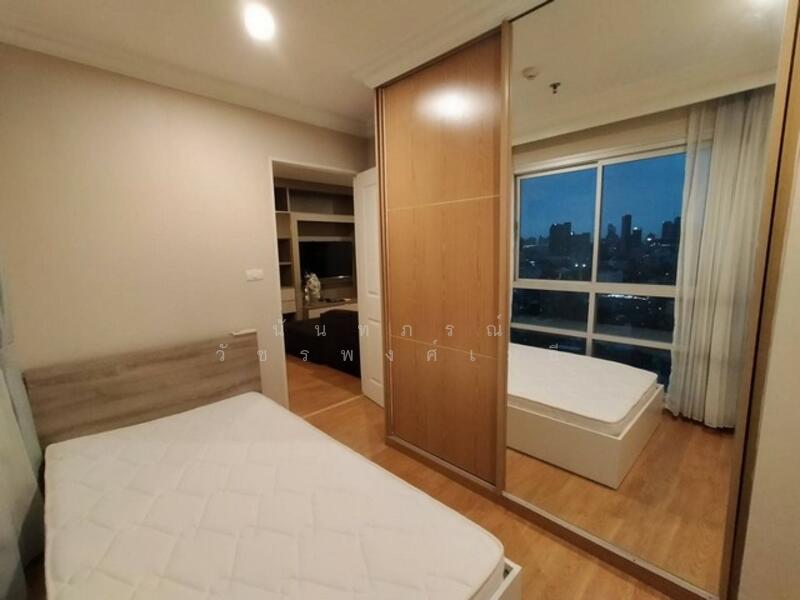 For Rent - U Delight @ Onnut Station, Bangkok