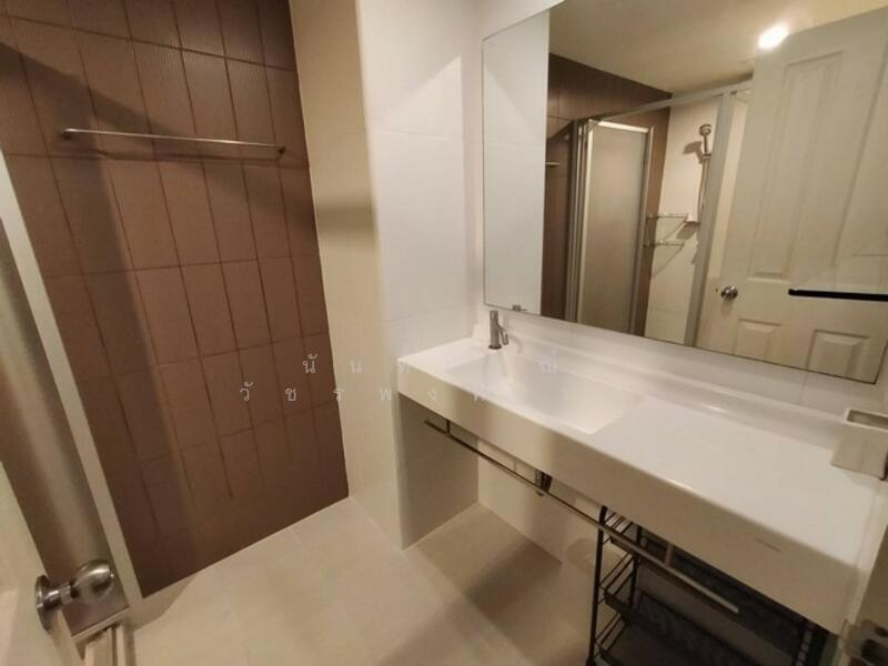 For Rent - U Delight @ Onnut Station, Bangkok