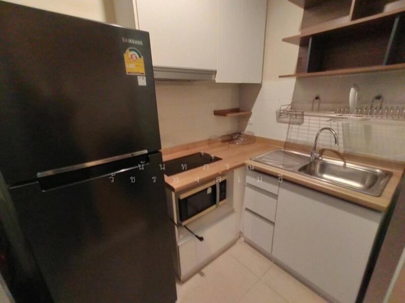 For Rent - U Delight @ Onnut Station, Bangkok