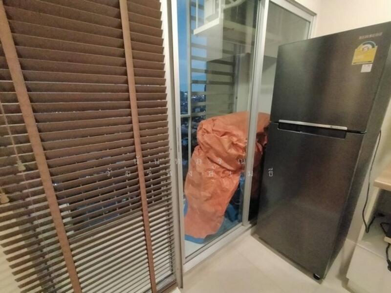 For Rent - U Delight @ Onnut Station, Bangkok