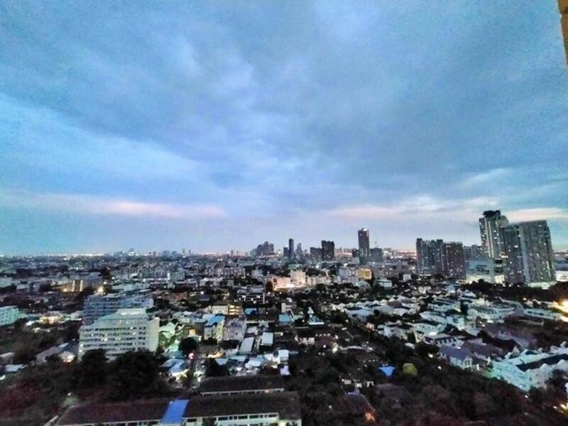 For Rent - U Delight @ Onnut Station, Bangkok